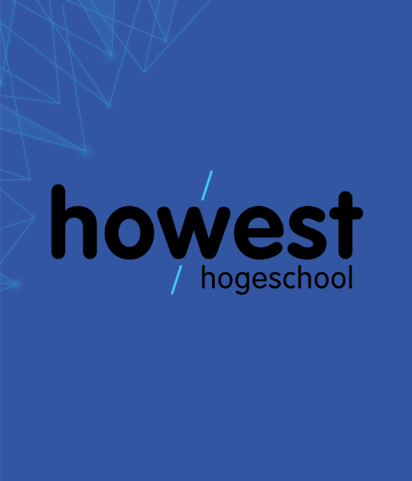 Belgian School presentation : Howest