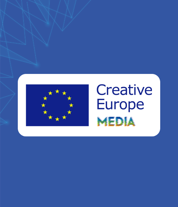 Workshop: Creative Media, European Fund for video game