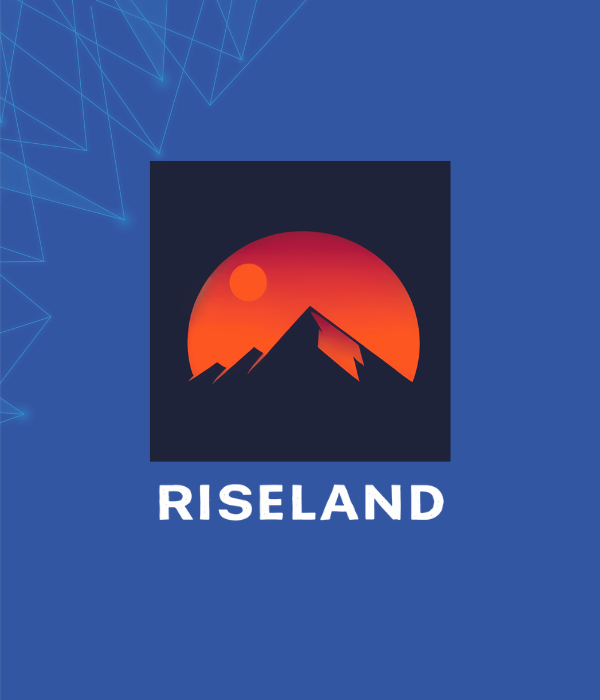 Workshop: Riseland: What to expect from a co-producer