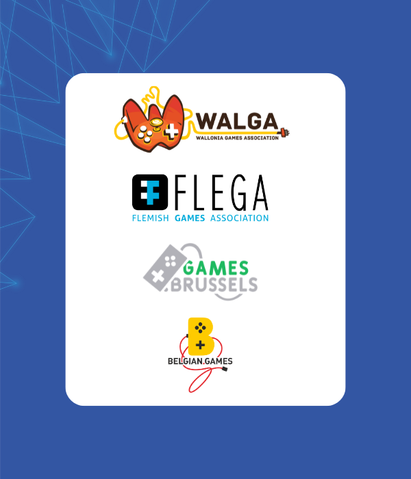 Round Table: Belgian Games