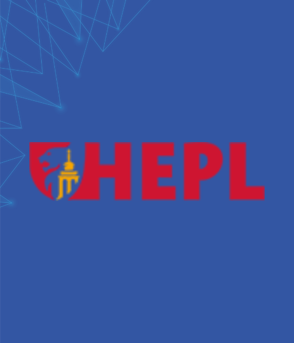 Belgian School presentation : HEPL