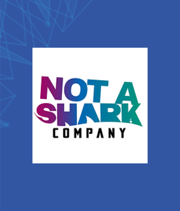 Workshop : Not A Shark Company